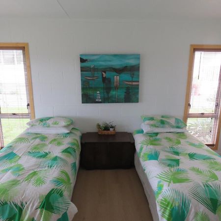 Pohutukawa Bach Hotell Whangarei Exteriör bild