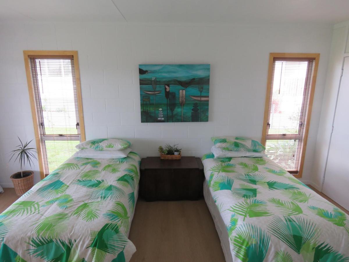Pohutukawa Bach Hotell Whangarei Exteriör bild