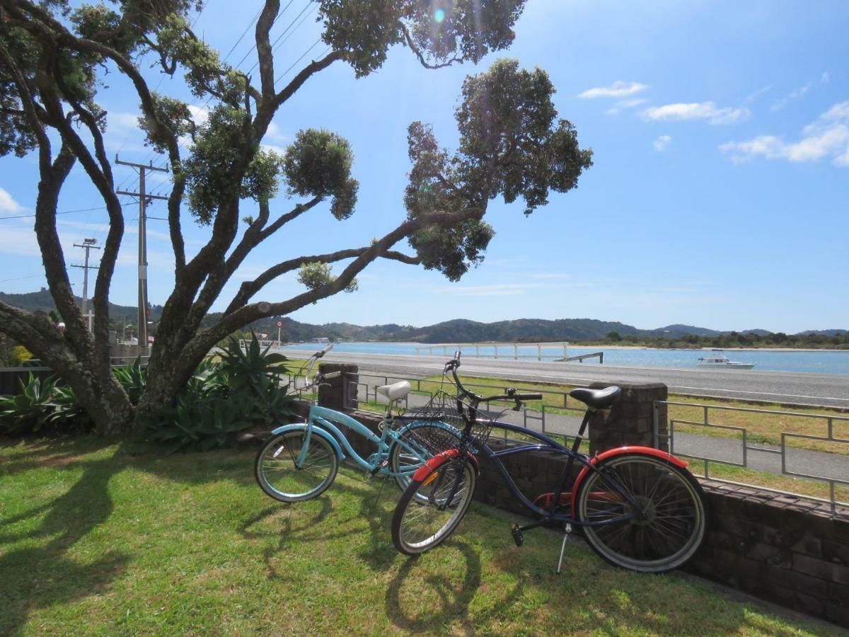 Pohutukawa Bach Hotell Whangarei Exteriör bild